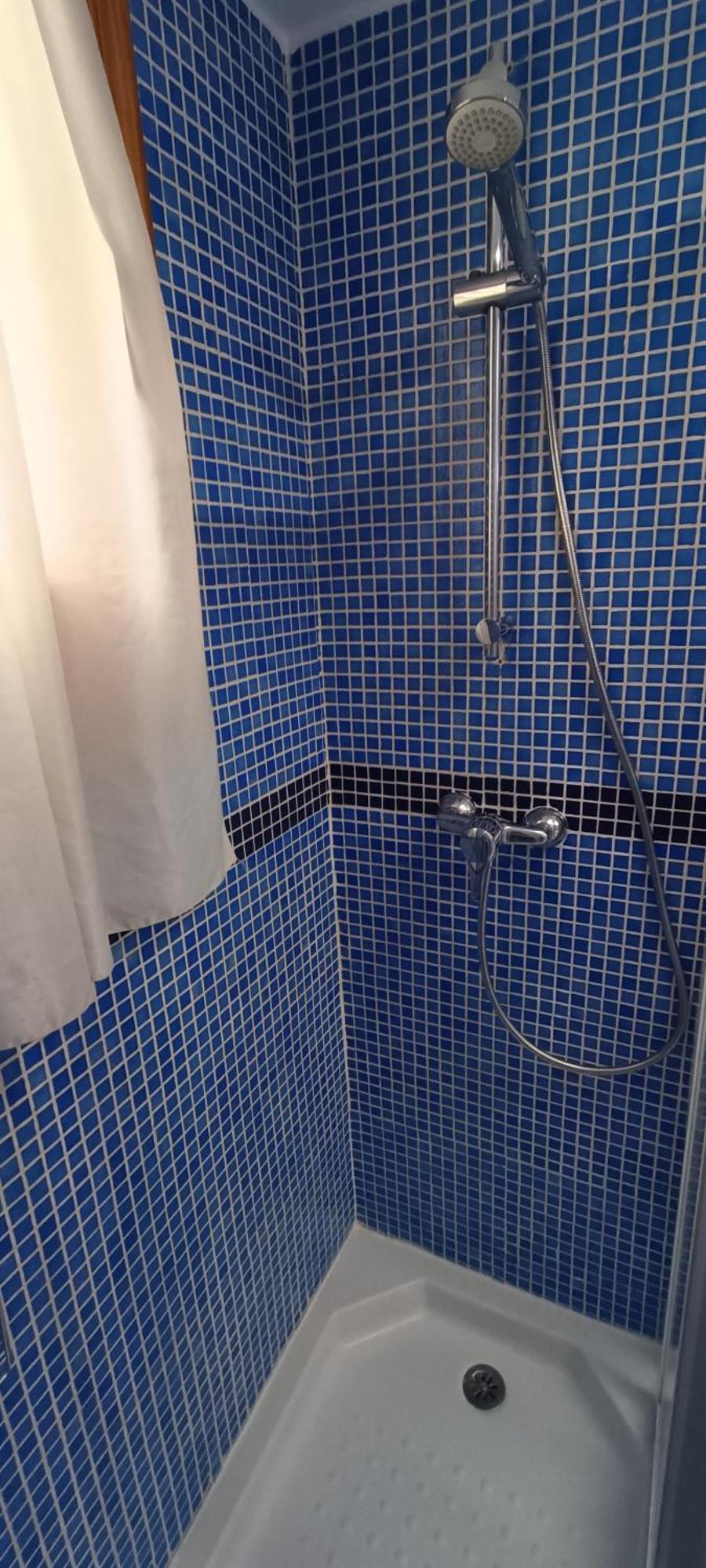 Apartamento El Refugio De Sara Benasque Buitenkant foto