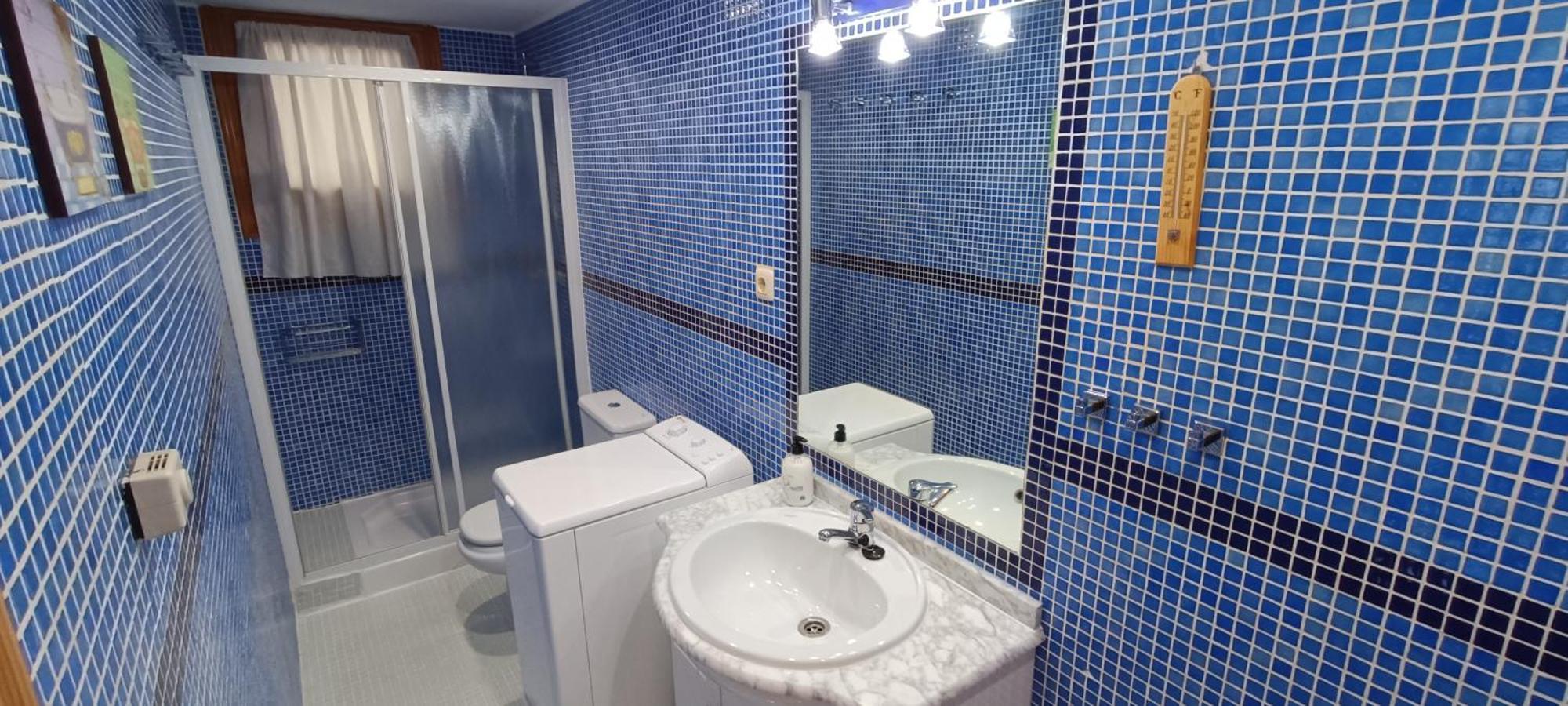 Apartamento El Refugio De Sara Benasque Buitenkant foto